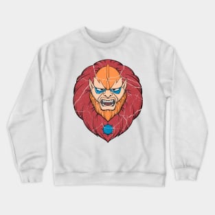 Beast Mode Crewneck Sweatshirt